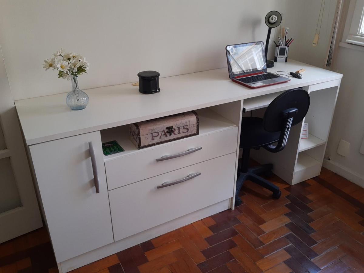 Apartamento Emocoes Na Quadra Da