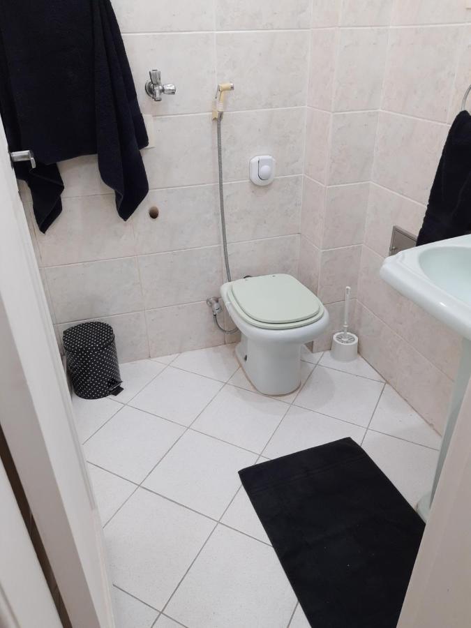 Apartamento Emocoes Na Quadra Da Rio de Janeiro