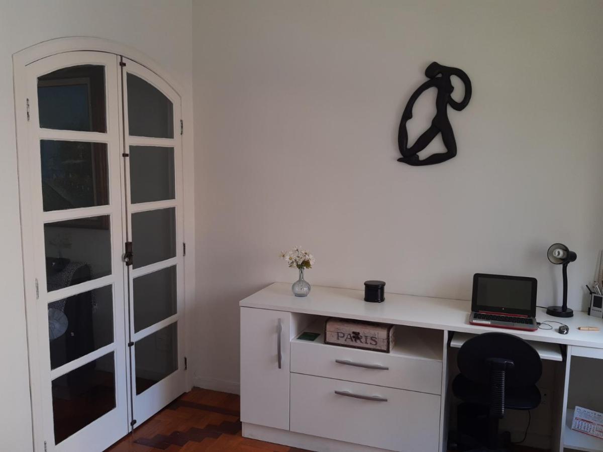 Apartamento Emocoes Na Quadra Da