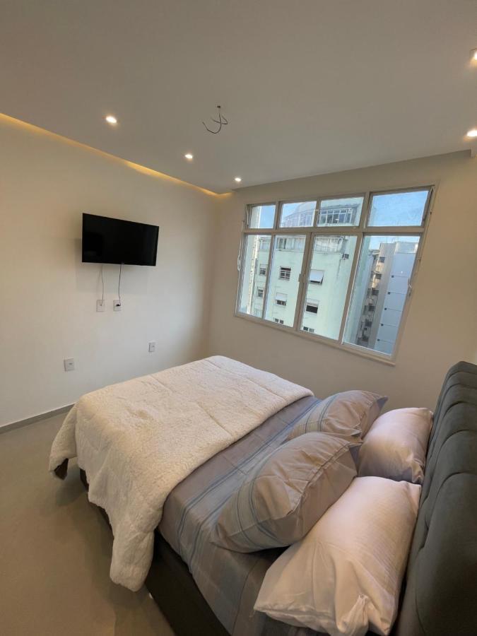 Apartamento Em Copacabana Rio de Janeiro