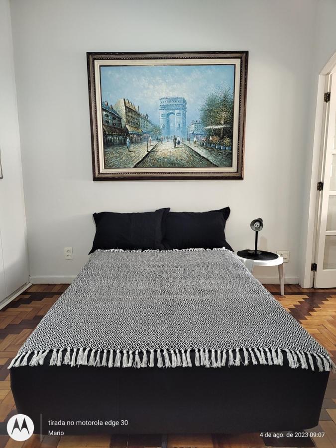 Apartamento Emocoes Na Quadra Da Rio de Janeiro