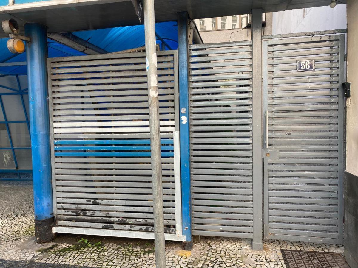 S1101-lapa Apartment