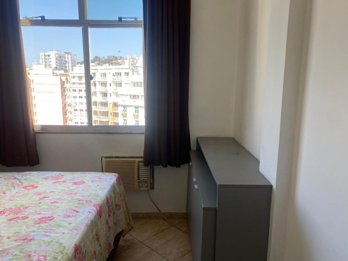 Apartment S1101-lapa Rio de Janeiro