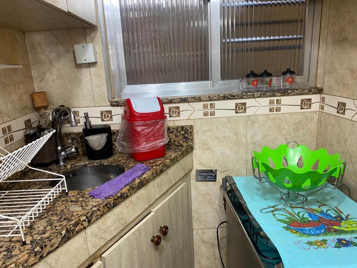 Apartment S1101-lapa *