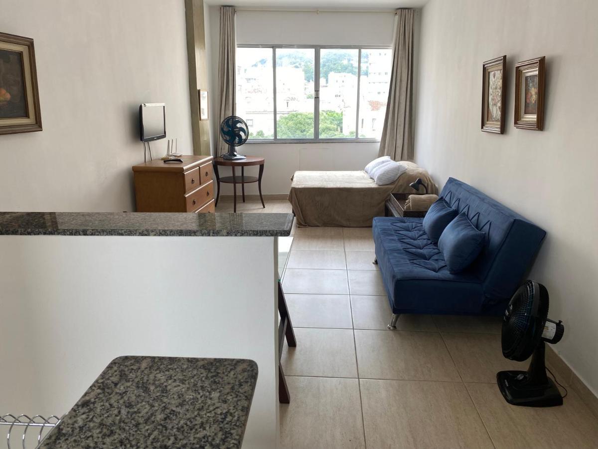 M702-centro Apartment Rio de Janeiro