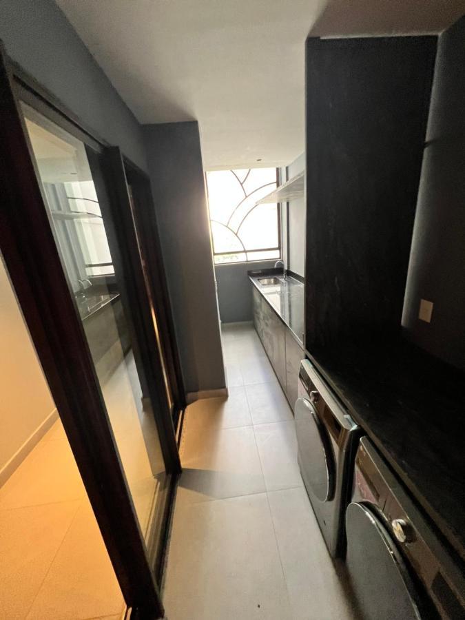 Estudio Flamengo Apartment *