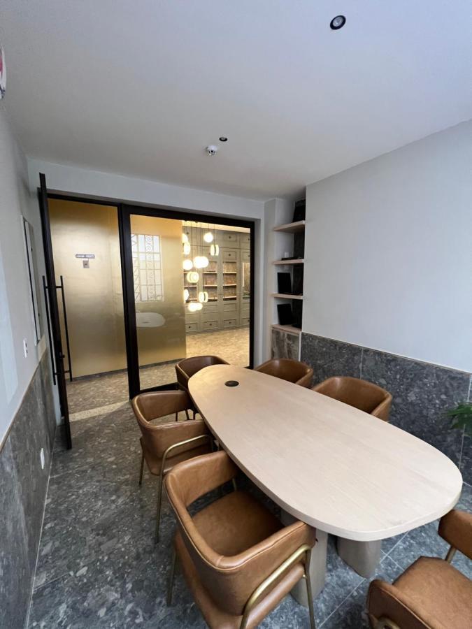 Estudio Flamengo Apartment Rio de Janeiro