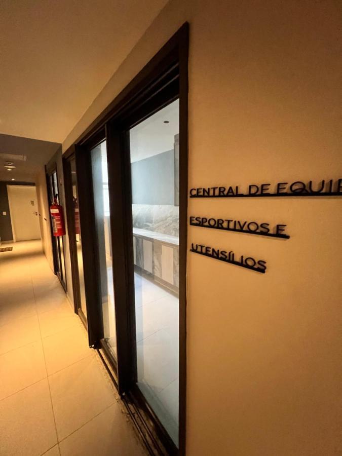 Estudio Flamengo Apartment