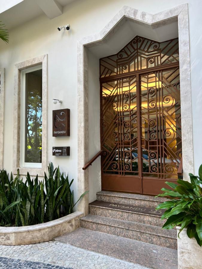 Estudio Flamengo Apartment *