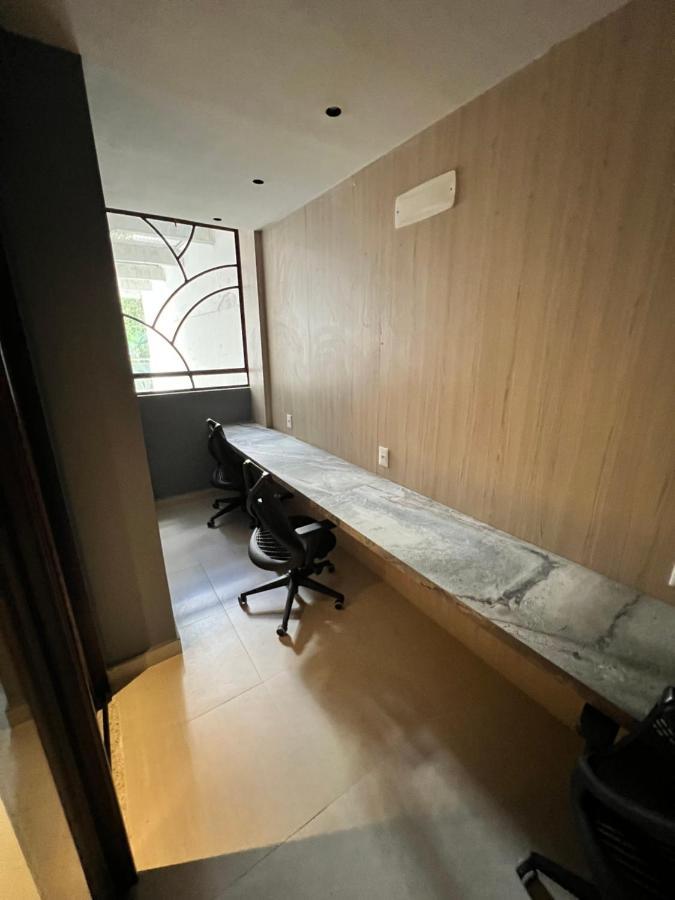 Estudio Flamengo Apartment *