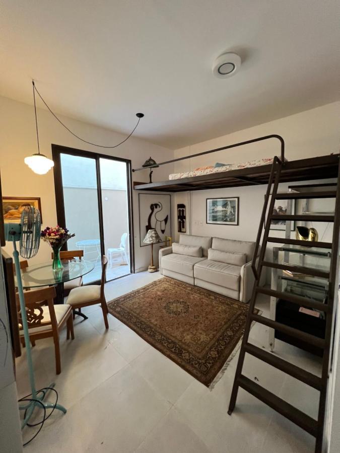 Estudio Flamengo Apartment