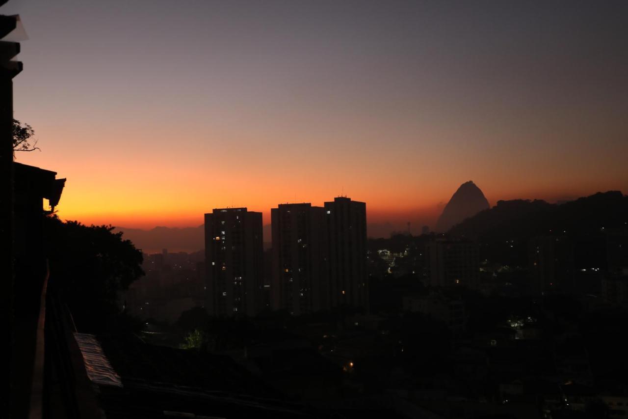 Nid Aigle 3 Alojamento de Acomodação e Pequeno-almoço *