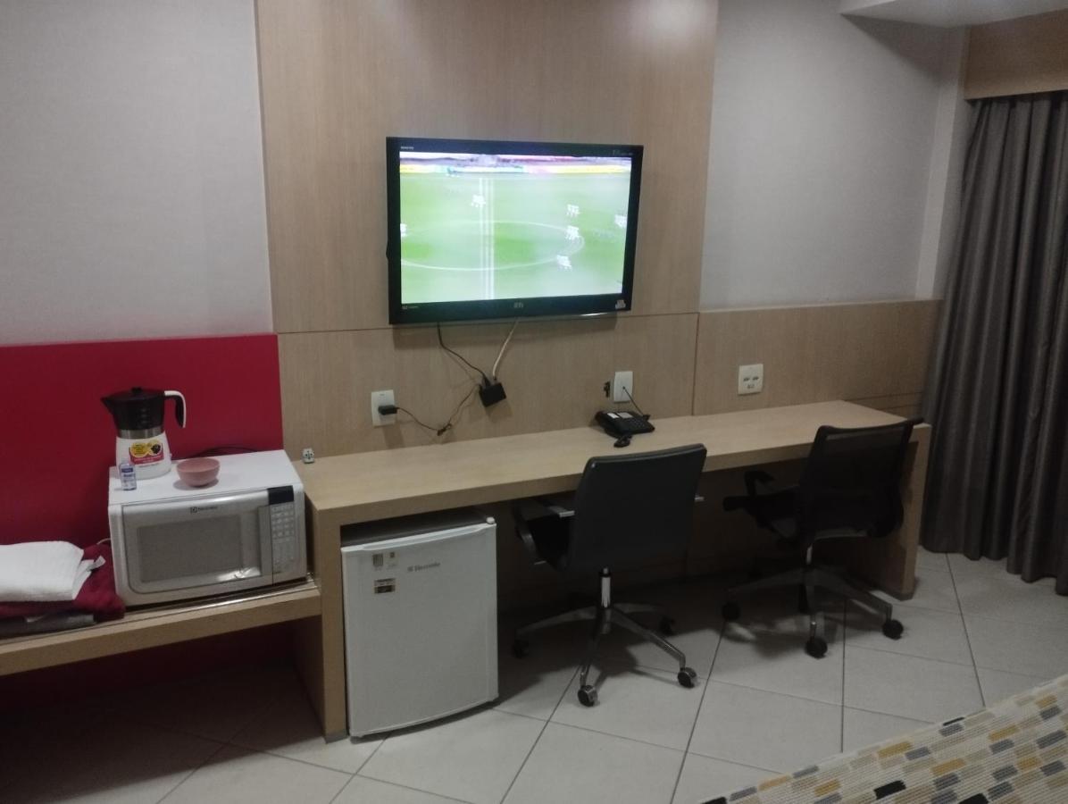 Confort Autonoma Quality Rio Centro Rio de Janeiro