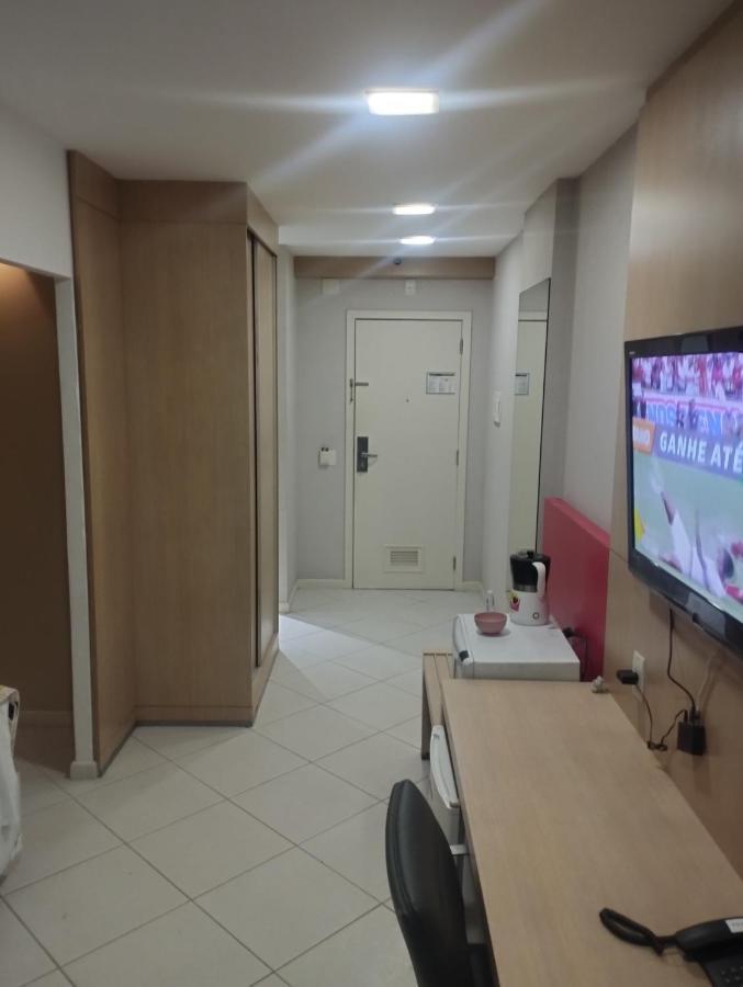 Hotel Confort Autonoma Quality Rio Centro