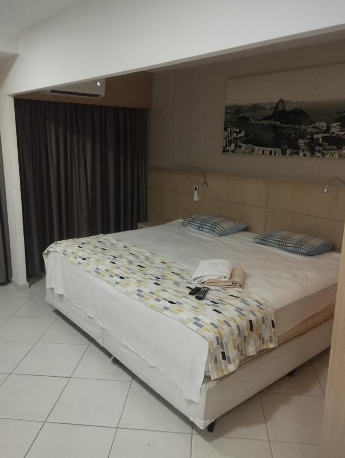 Hotel Confort Autonoma Quality Rio Centro *