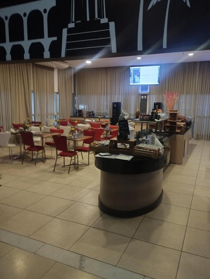 Confort Autonoma Quality Rio Centro