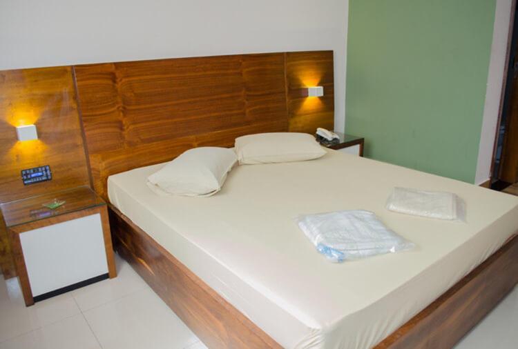 Hotel Portelao 2*