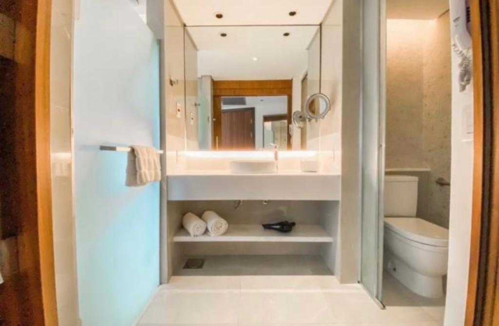 Hotel Nacional Quarto Luxo 5*