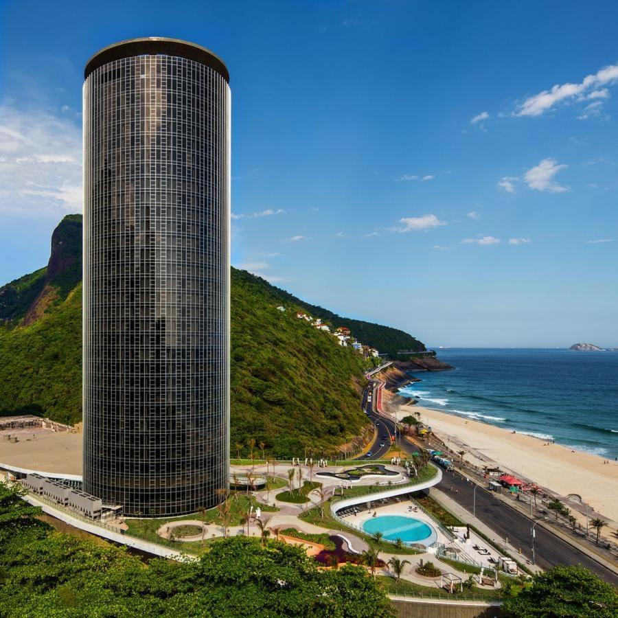Nacional Quarto Luxo Rio de Janeiro