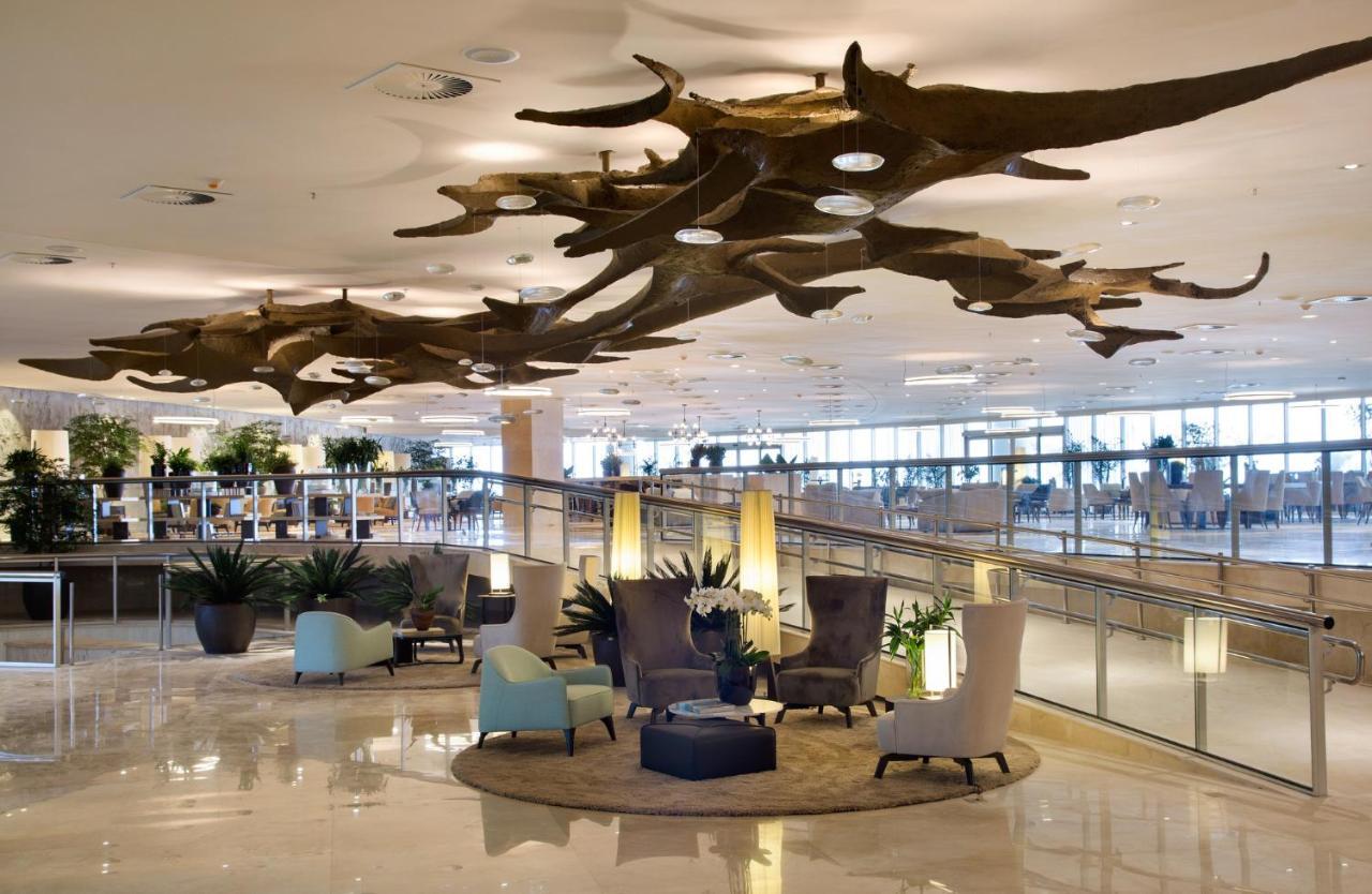 Nacional Quarto Luxo 5*