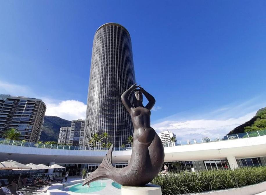 Nacional Quarto Luxo Rio de Janeiro