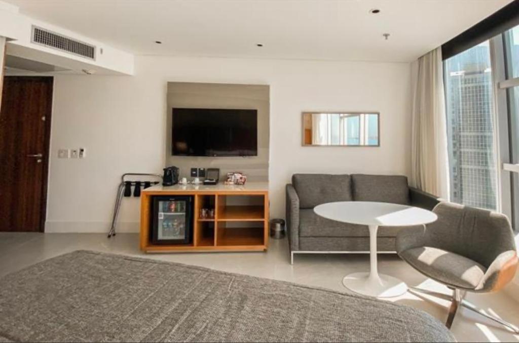 Nacional Quarto Luxo 5*