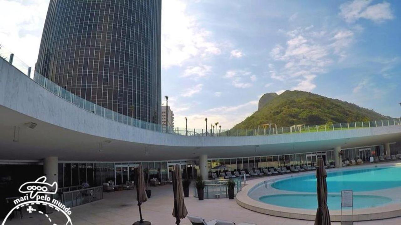 Nacional Quarto Luxo Rio de Janeiro