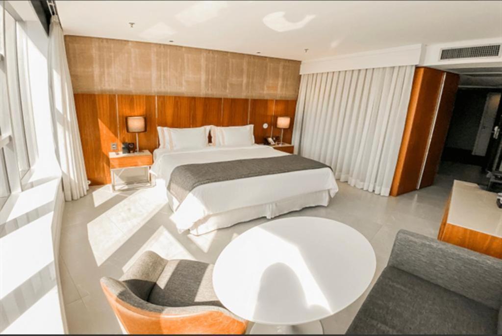 Nacional Quarto Luxo Hotel 5*