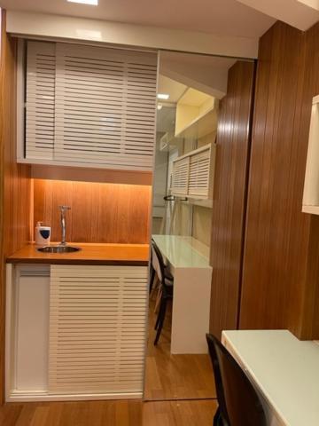 Luxury Ipanema Apartamento