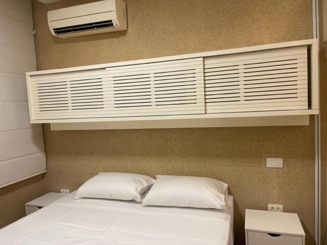 Luxury Ipanema Apartamento *