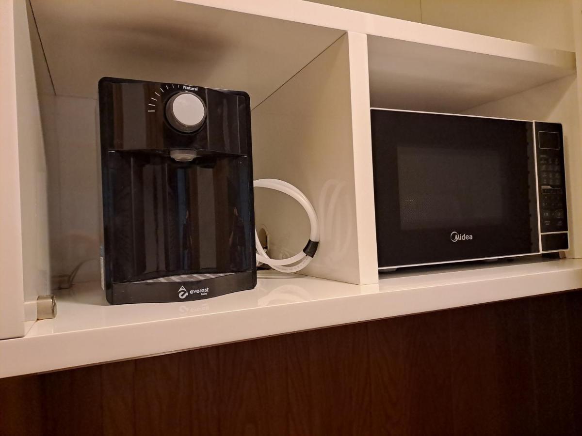 Apartamento Luxury Ipanema Rio de Janeiro