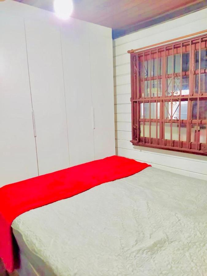 Suites Do Recreio *
