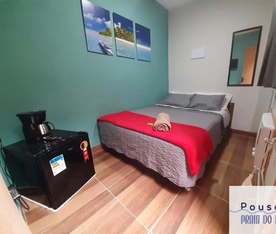 Suites Do Recreio Motel para Casais Rio de Janeiro