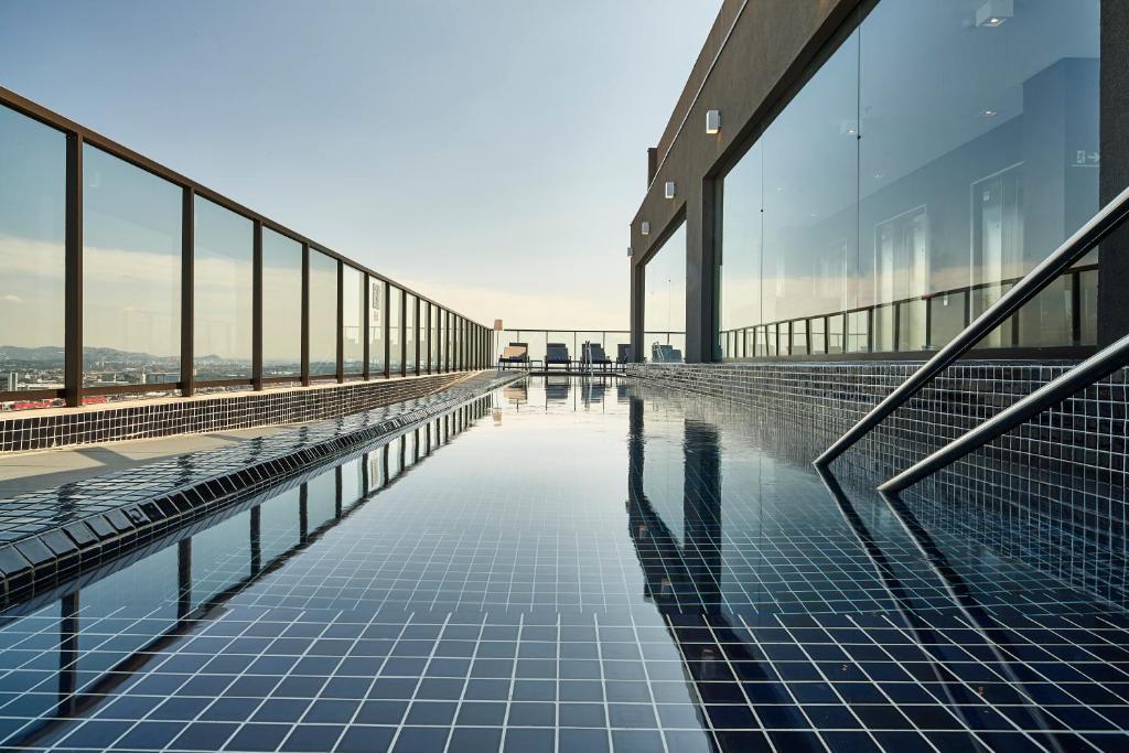 Hotel Intercity Porto Maravilha