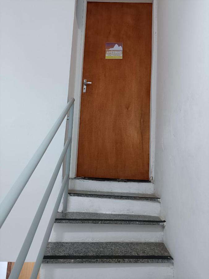 Apartment Apezinho Vidigal - Rj Rio de Janeiro