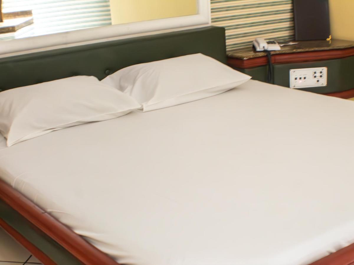 Condor - Adult Only Motel para Casais *