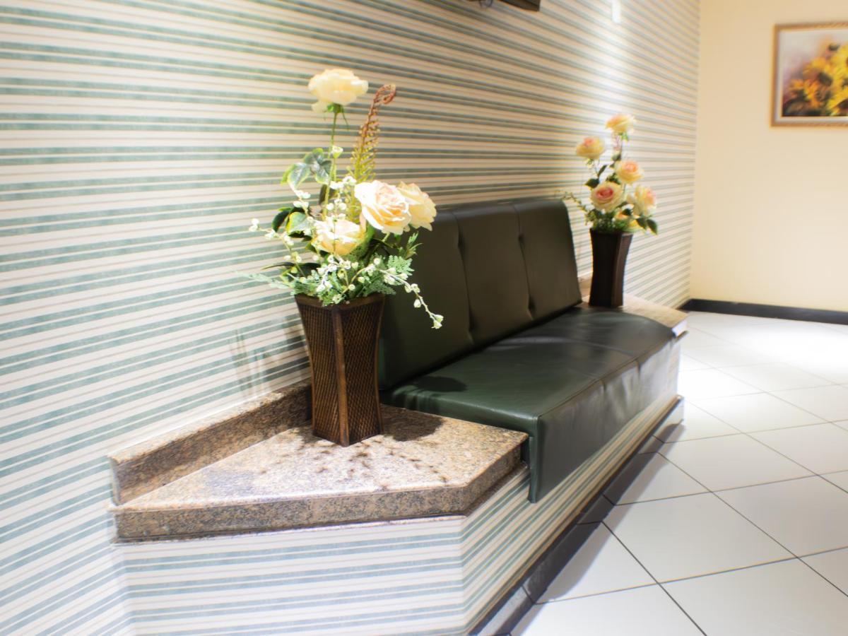 Condor - Adult Only Motel para Casais *