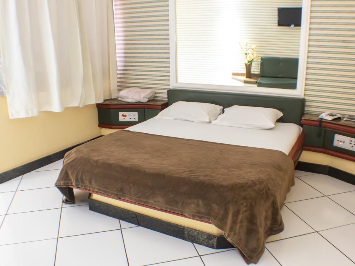 Condor - Adult Only Motel para Casais Rio de Janeiro