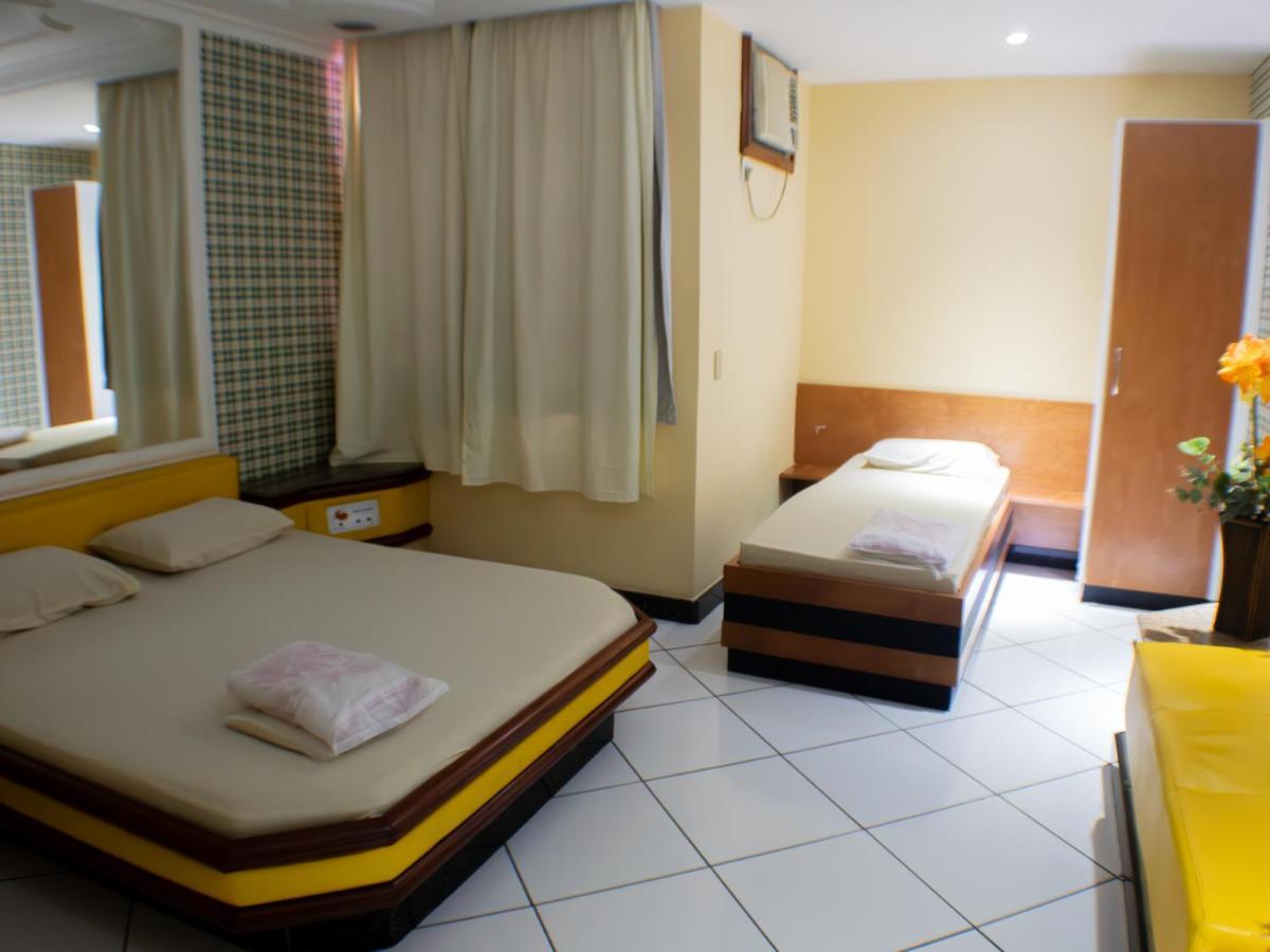 Condor - Adult Only Motel para Casais