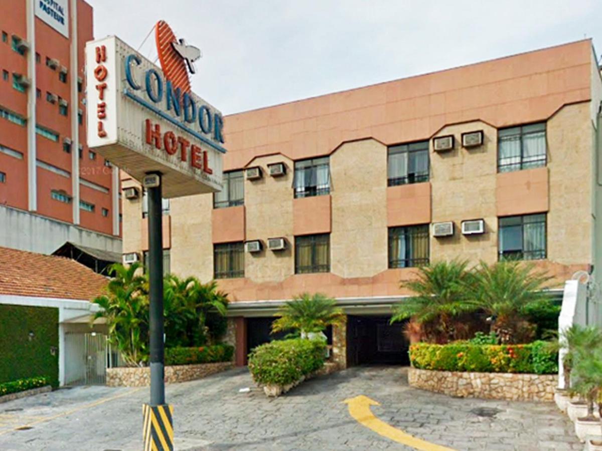 Motel para Casais Condor - Adult Only