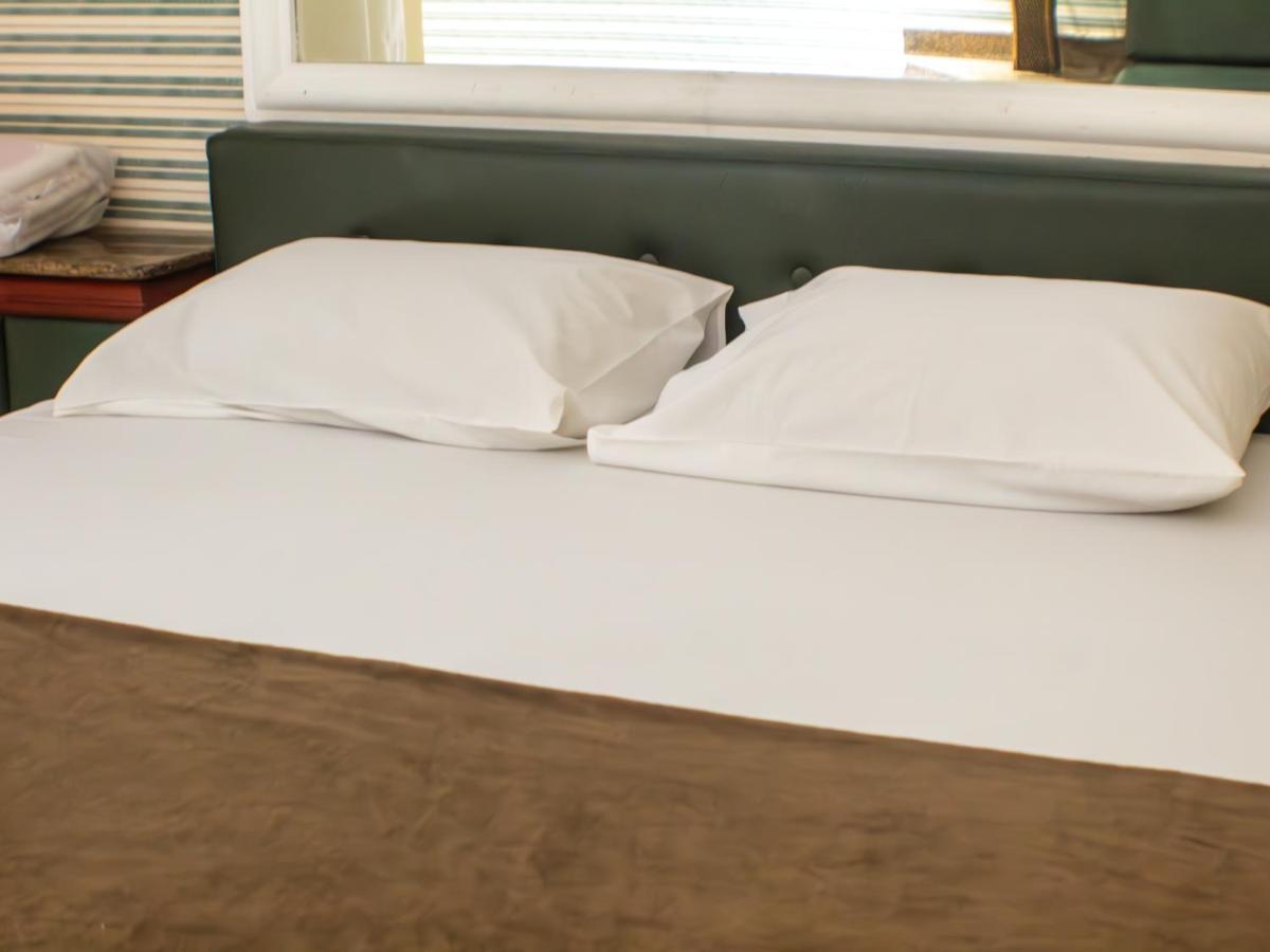 Motel para Casais Condor - Adult Only