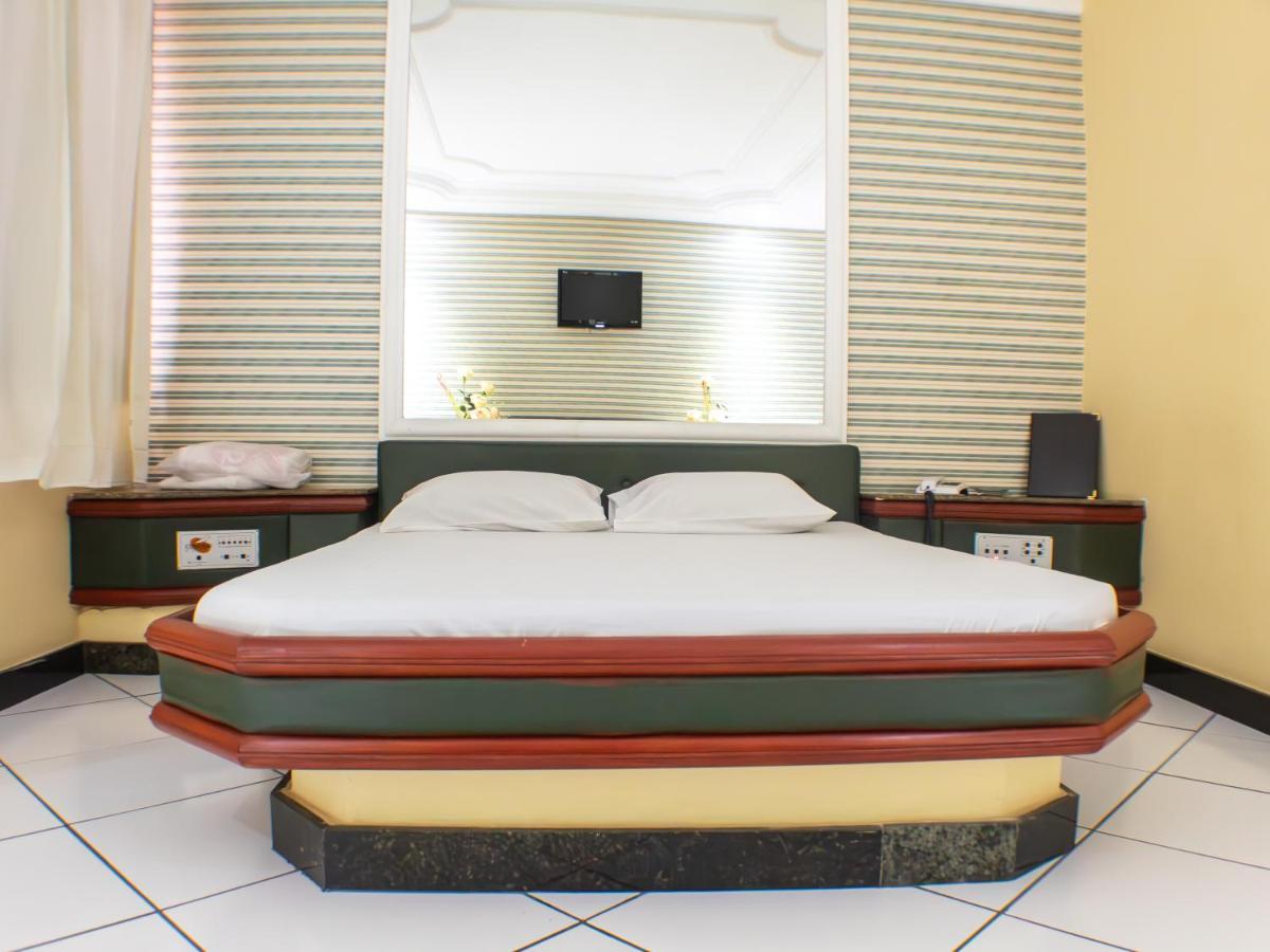 Condor - Adult Only Motel para Casais *
