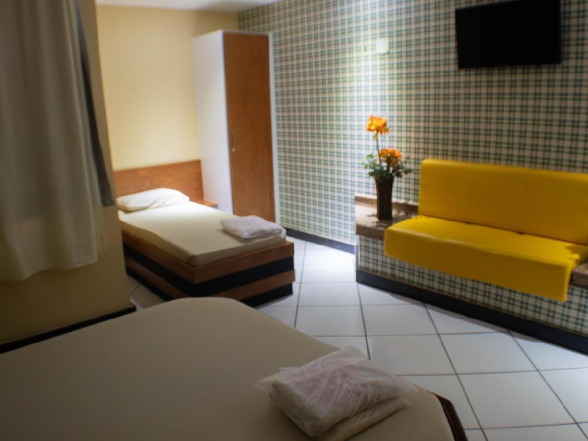 Condor - Adult Only Motel para Casais *