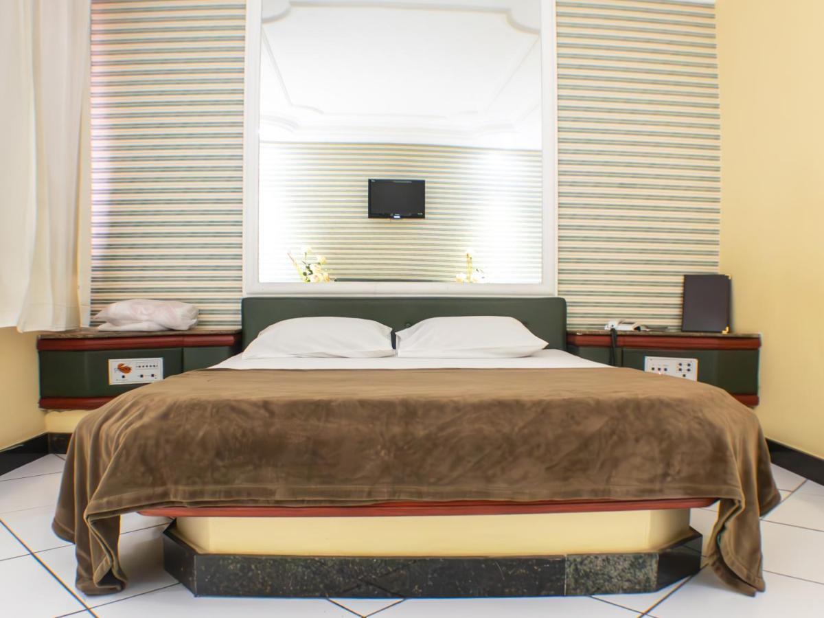 Condor - Adult Only Motel para Casais *