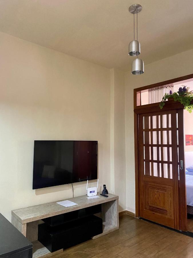 Em Copacabana Apartment
