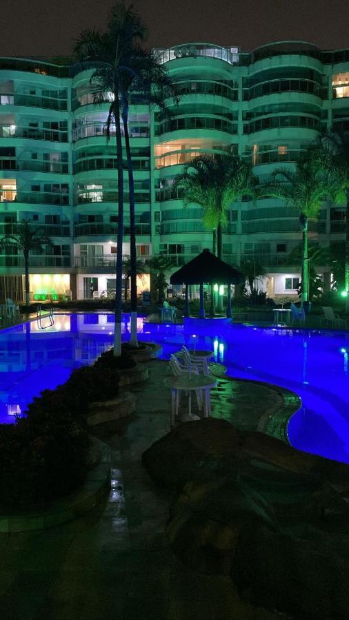 Flat Pontal Club Recreio Dos Bandeirantes *