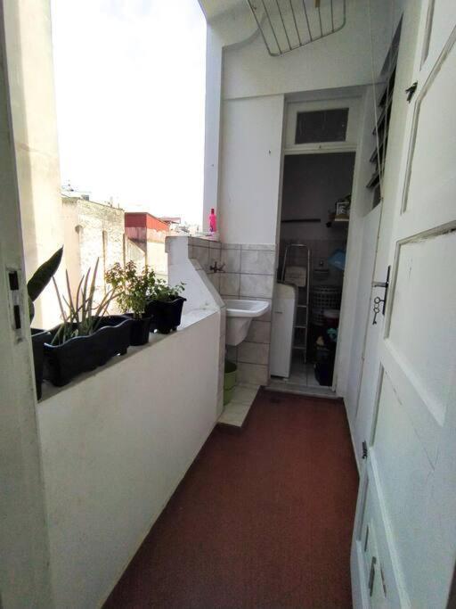Apartamento Em Santa Teresa *