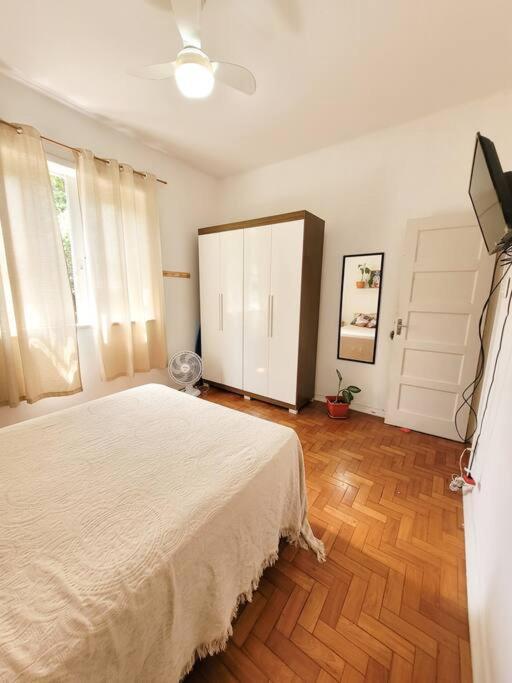 Apartamento Em Santa Teresa Rio de Janeiro