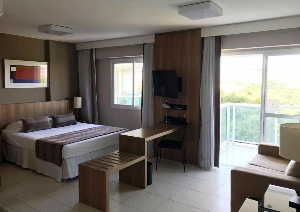 Riostay Flat's Apartamento *