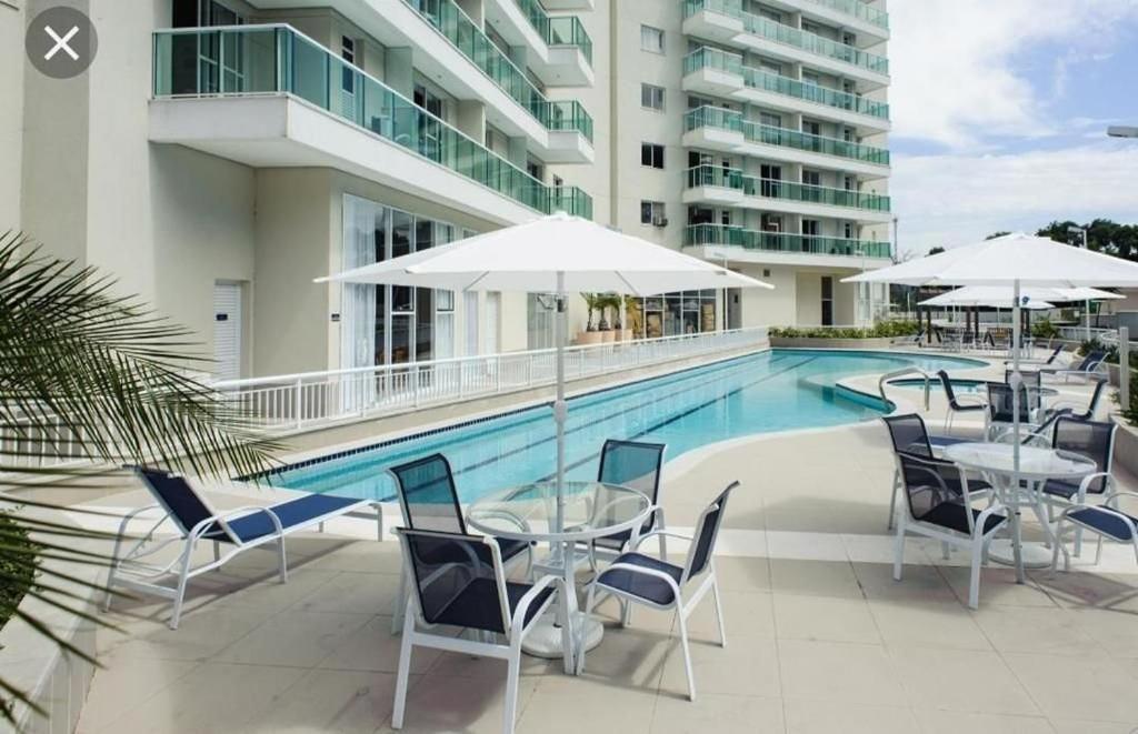 Riostay Flat's Apartamento *
